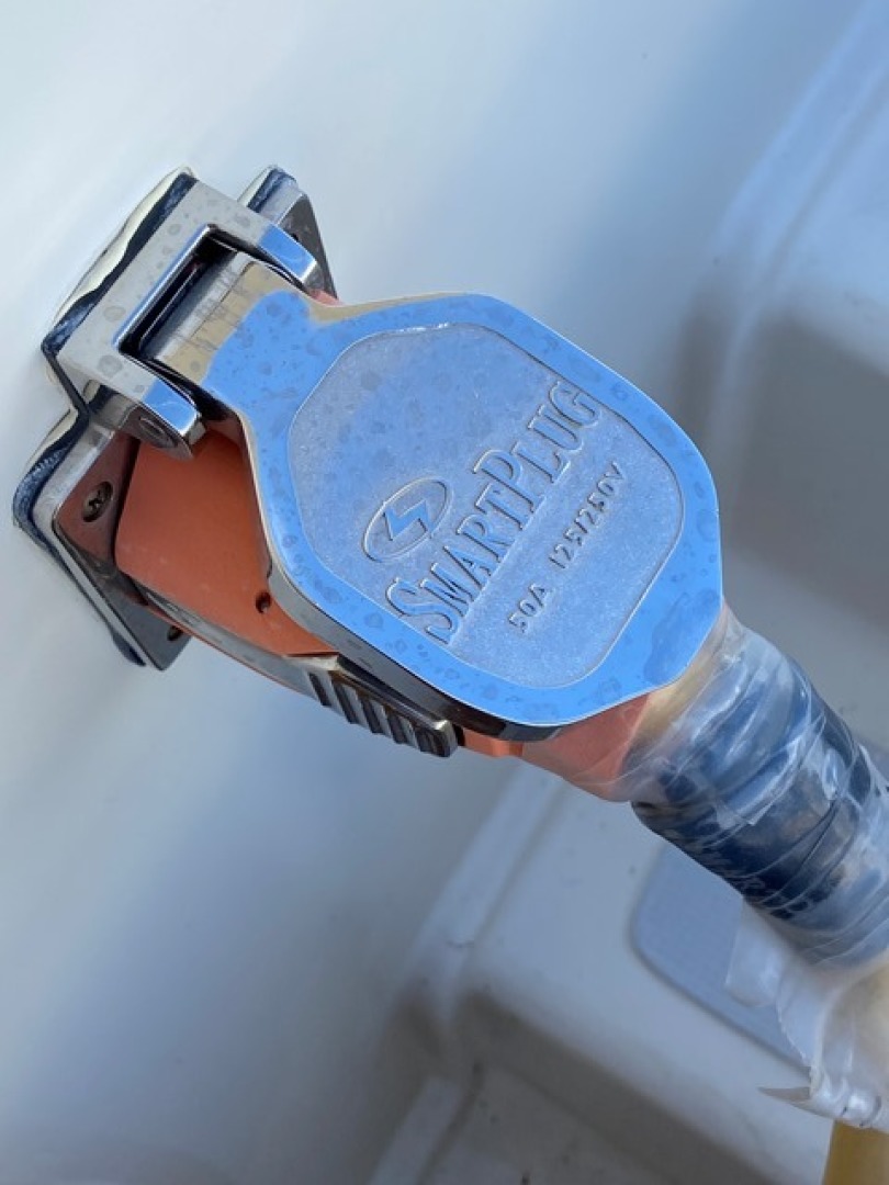 Picure of Apres Sail