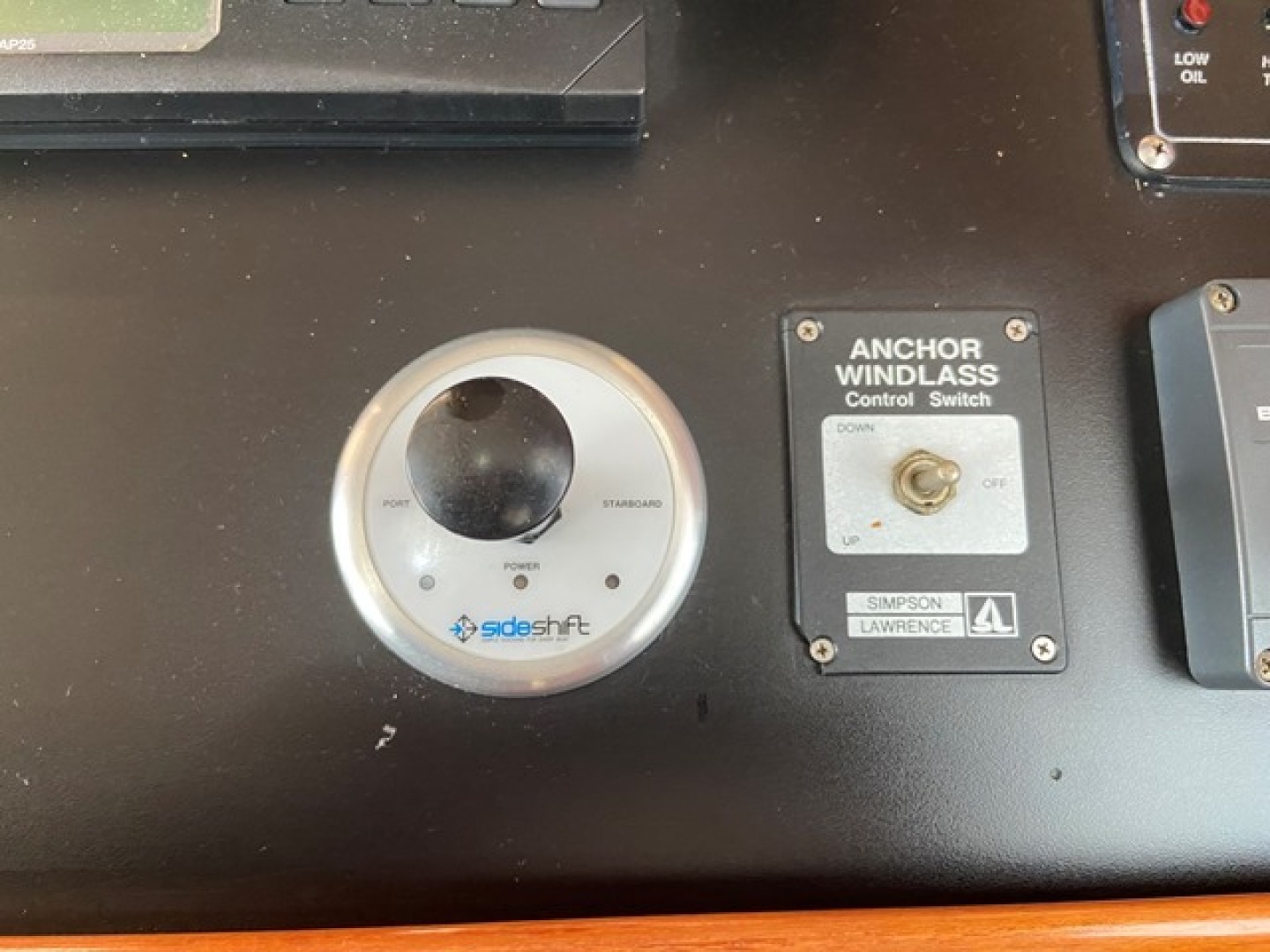 Picure of Apres Sail