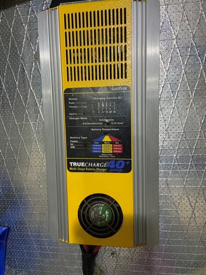 Picure of Apres Sail