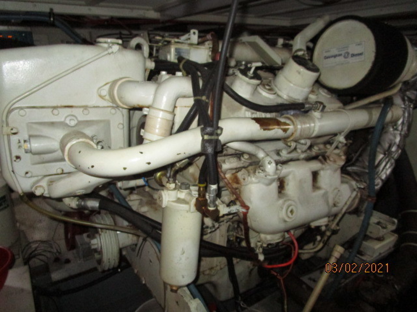 Picure of Partner Ship