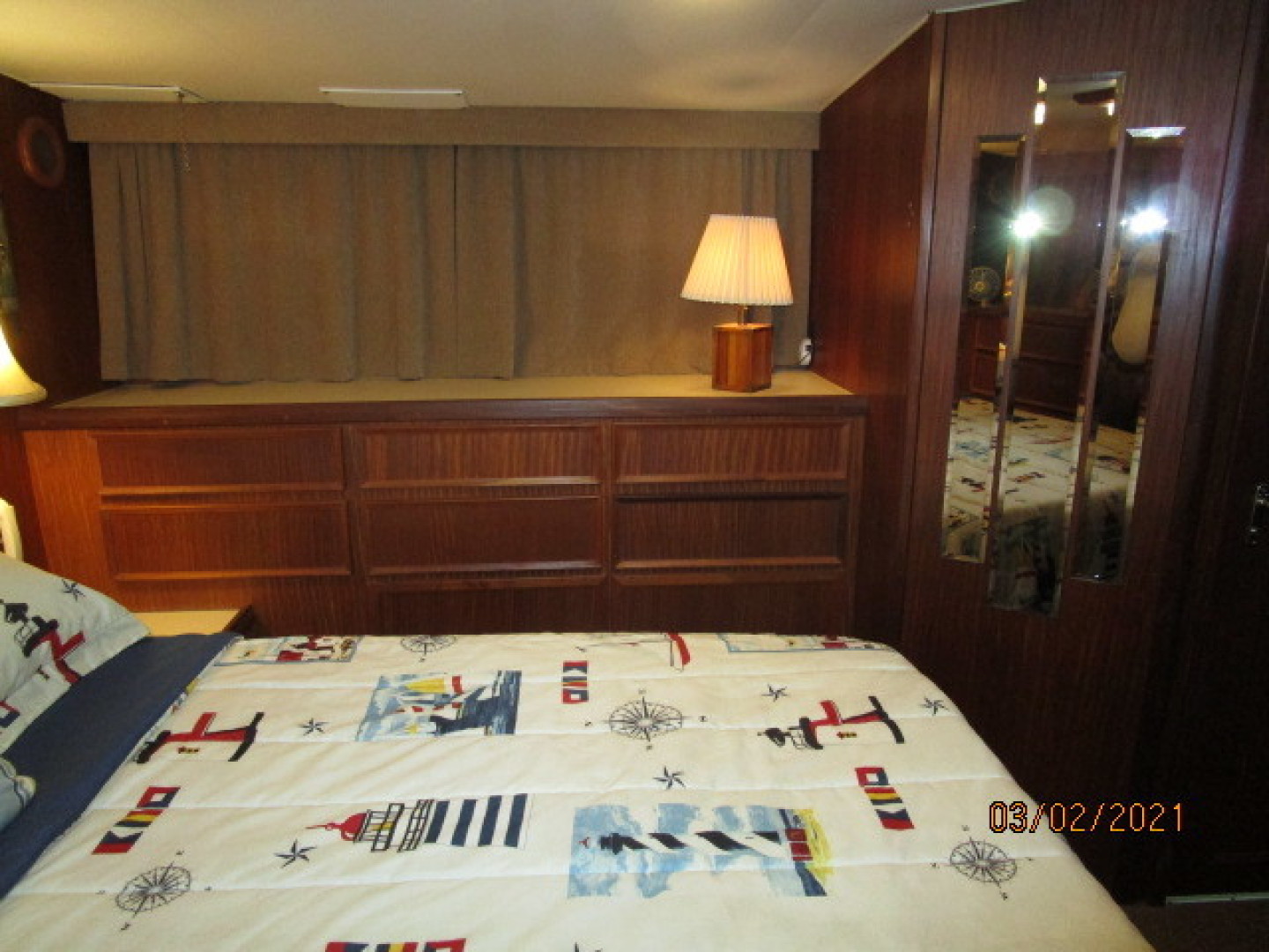 Picure of Partner Ship