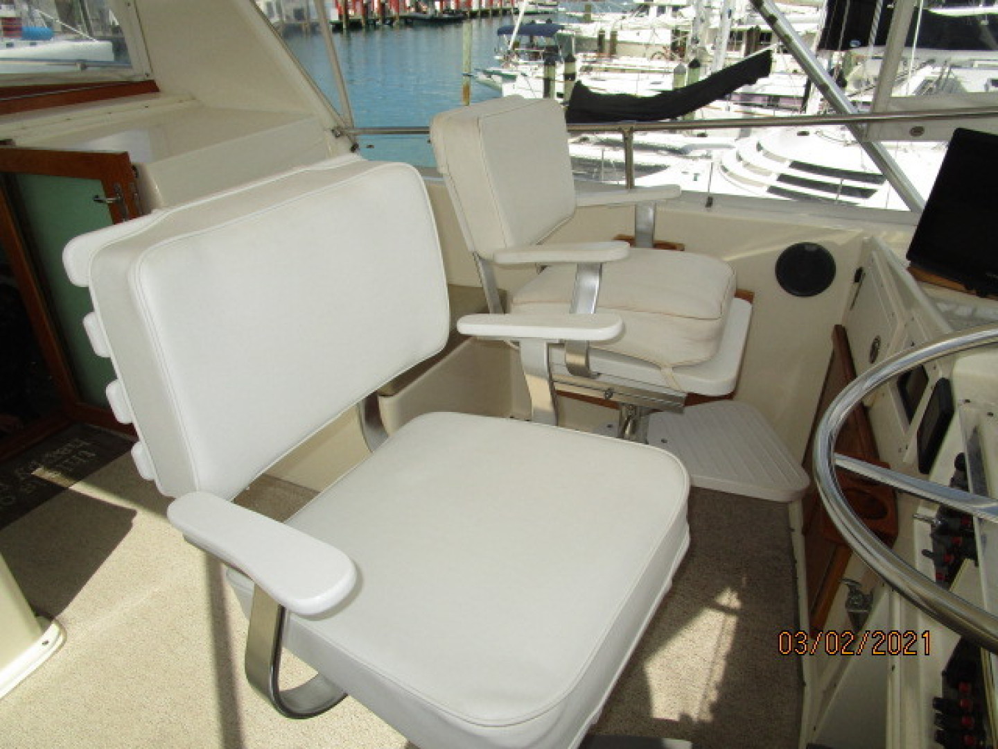 Picure of Partner Ship