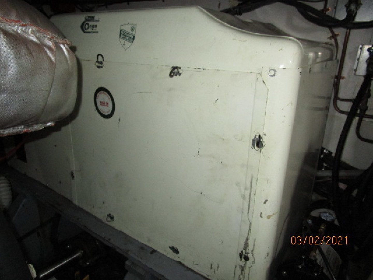 Picure of Partner Ship