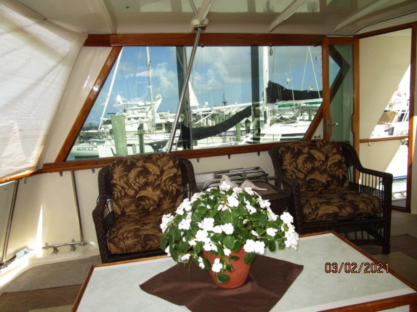 Picure of Partner Ship