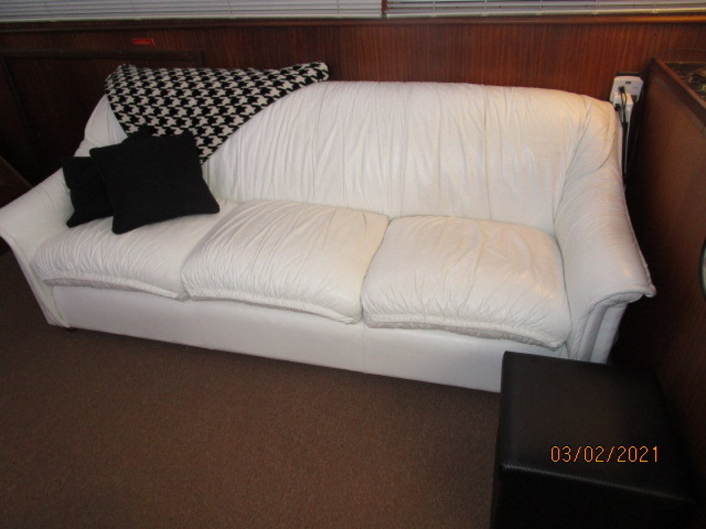 Picure of Partner Ship