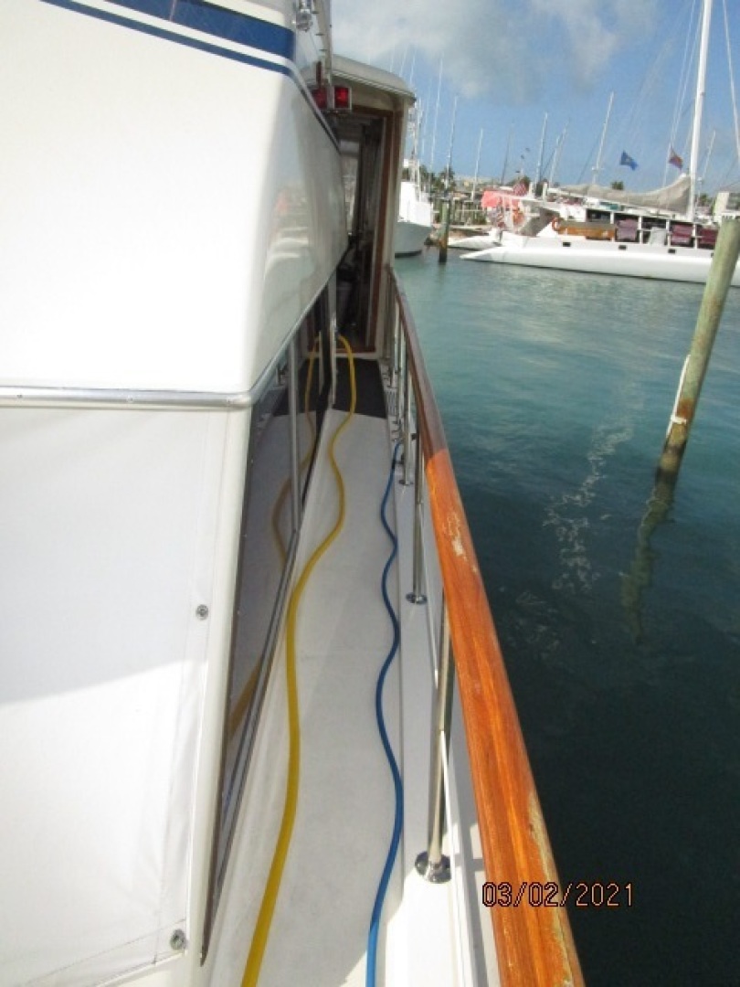 Picure of Partner Ship