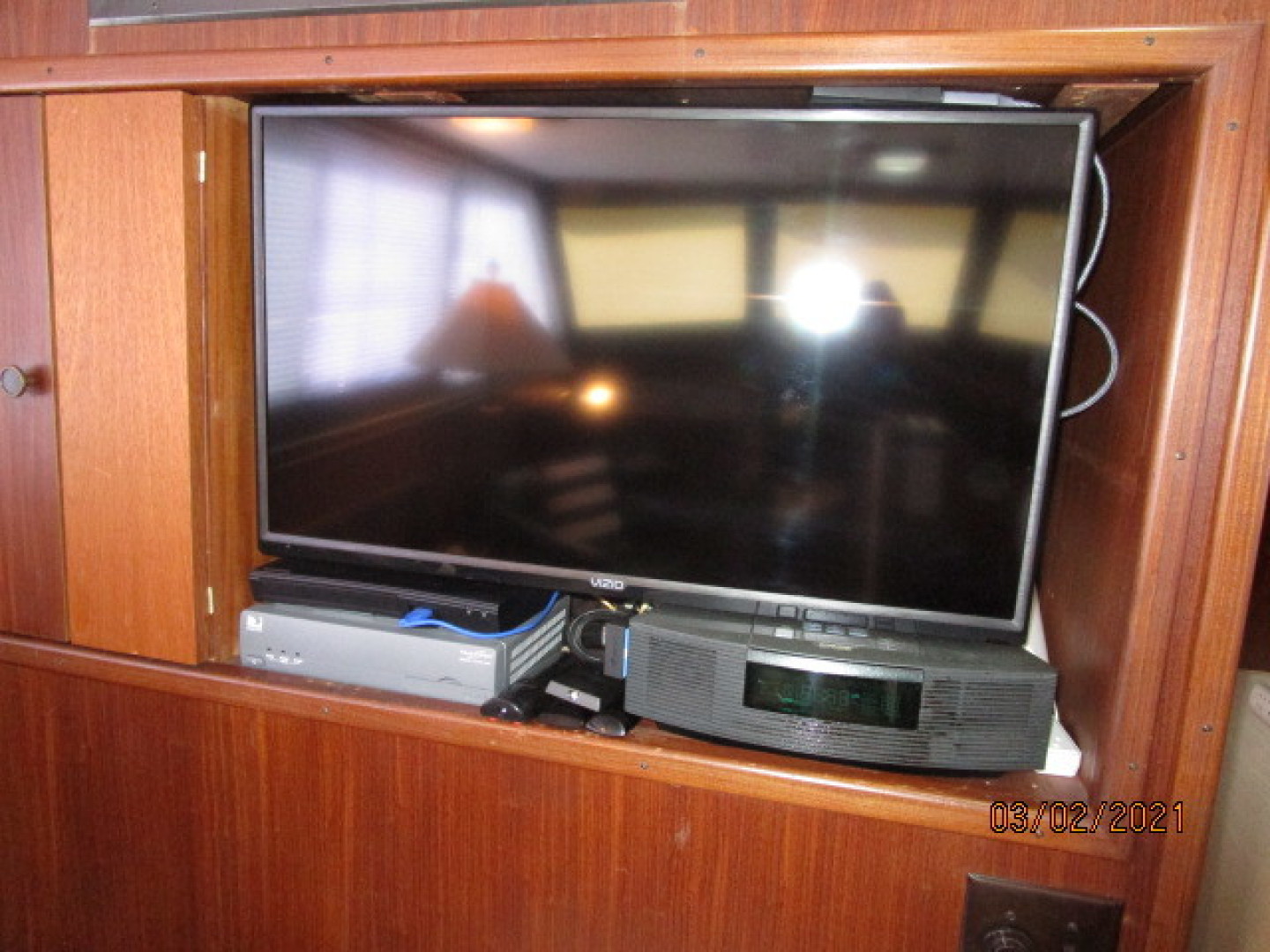 Picure of Partner Ship