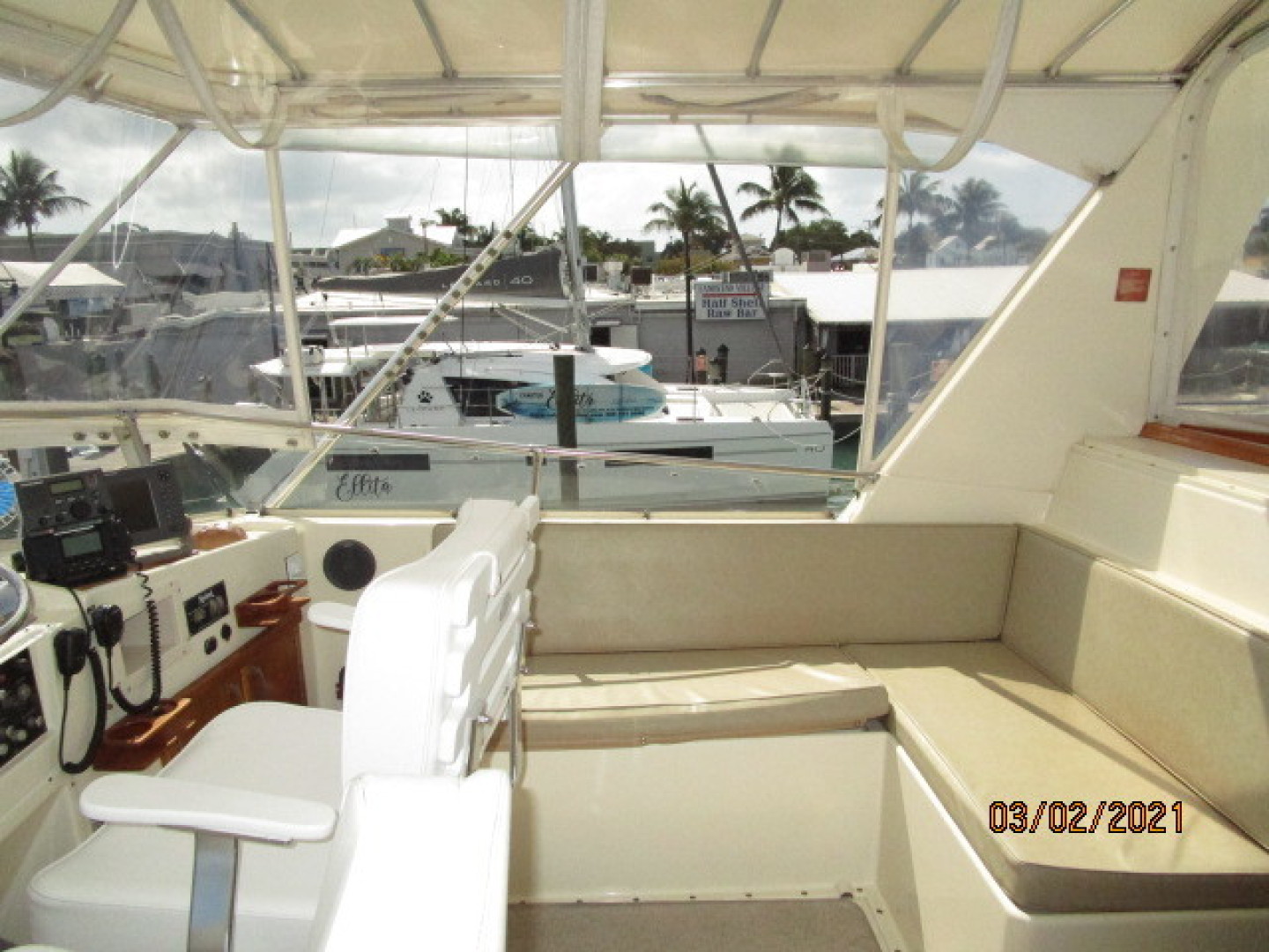 Picure of Partner Ship