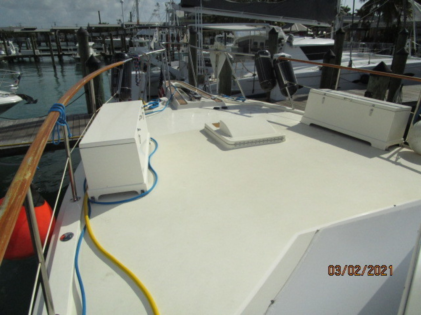 Picure of Partner Ship
