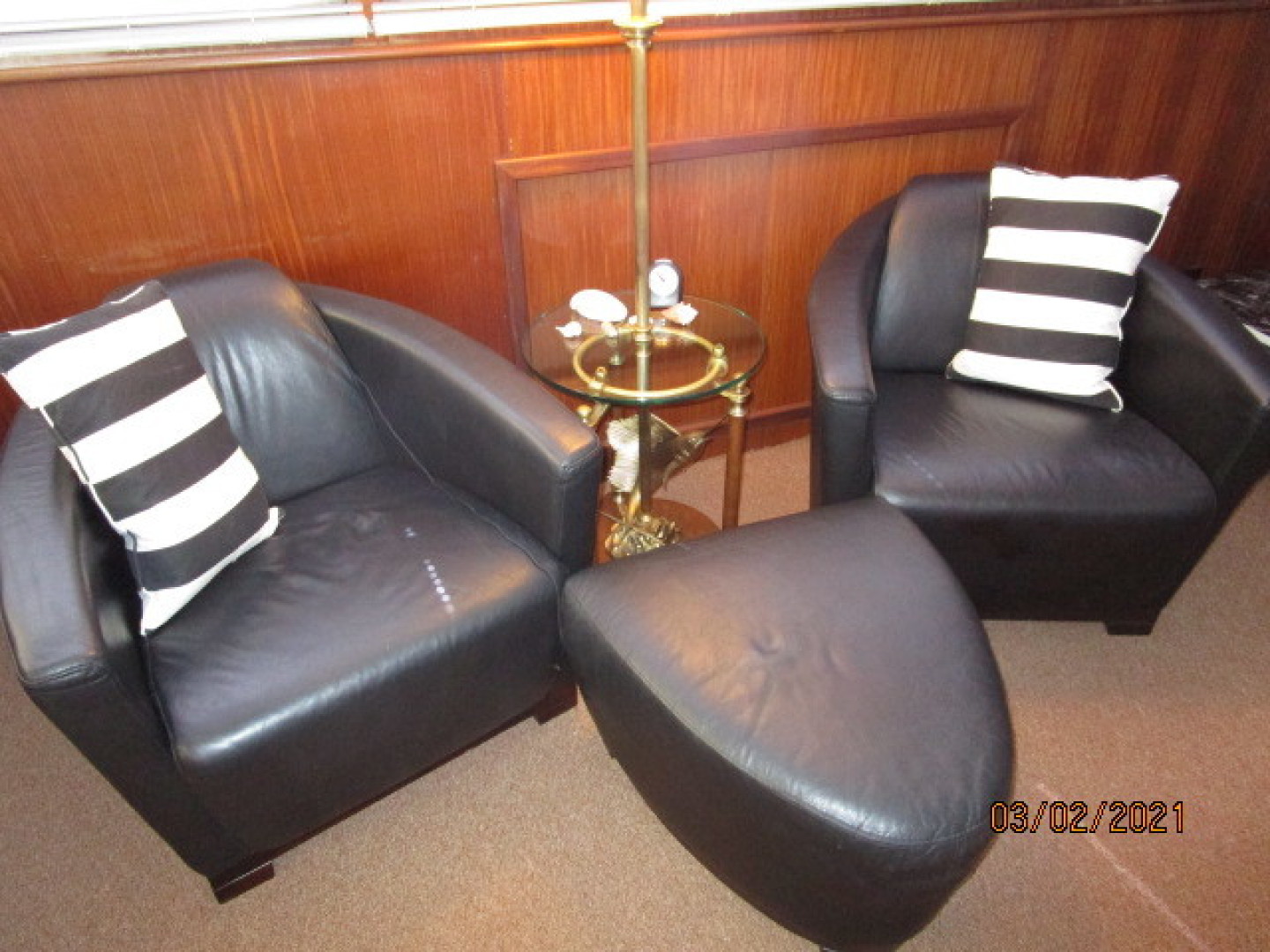 Picure of Partner Ship