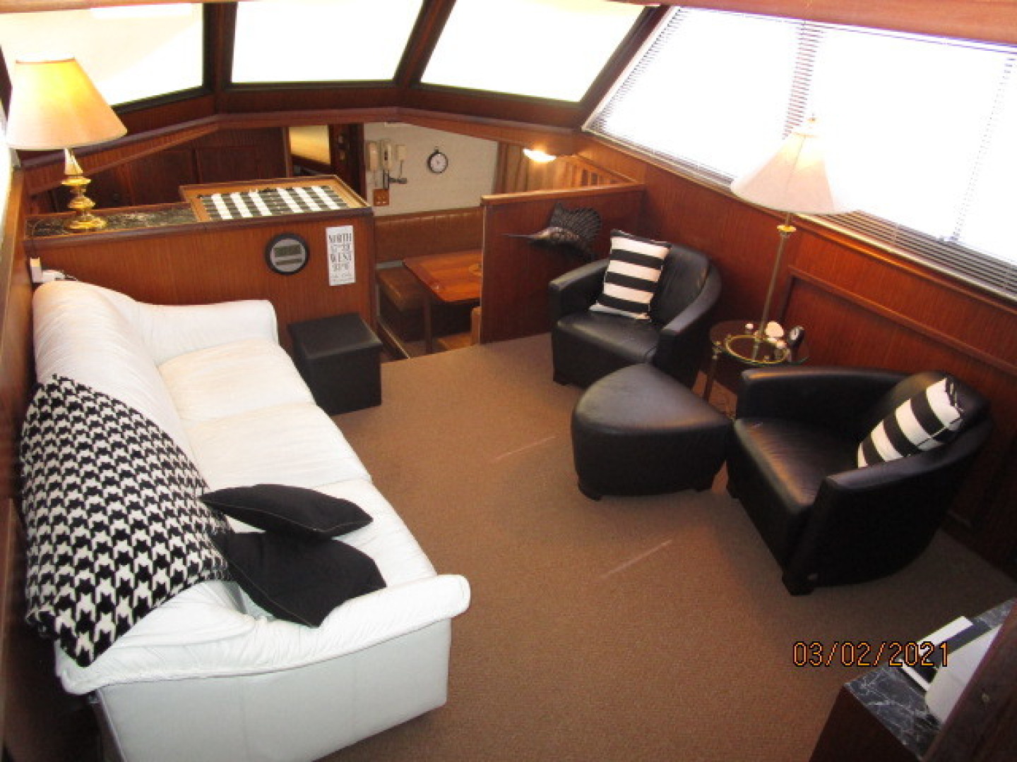 Picure of Partner Ship