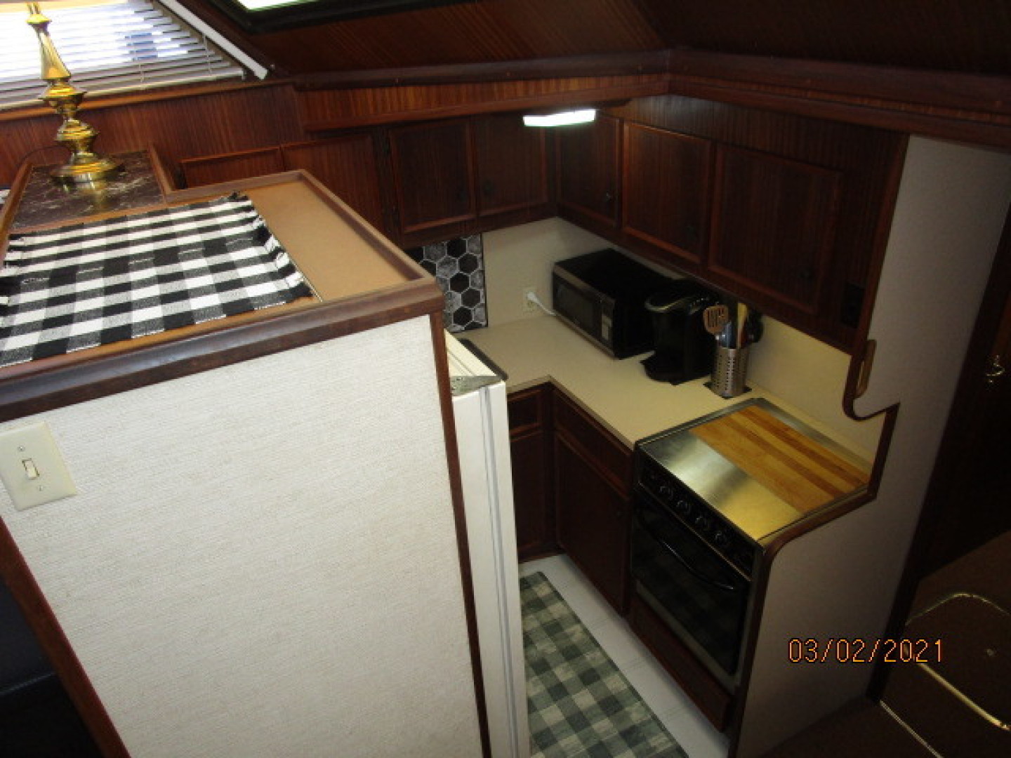 Picure of Partner Ship