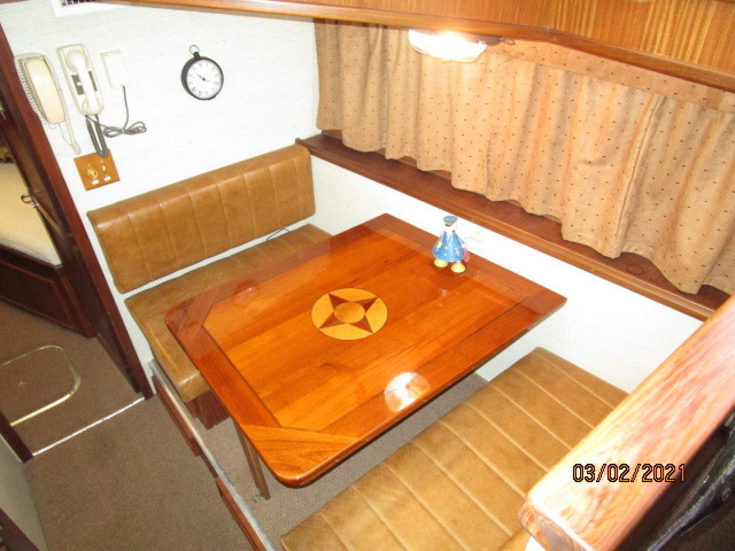 Picure of Partner Ship