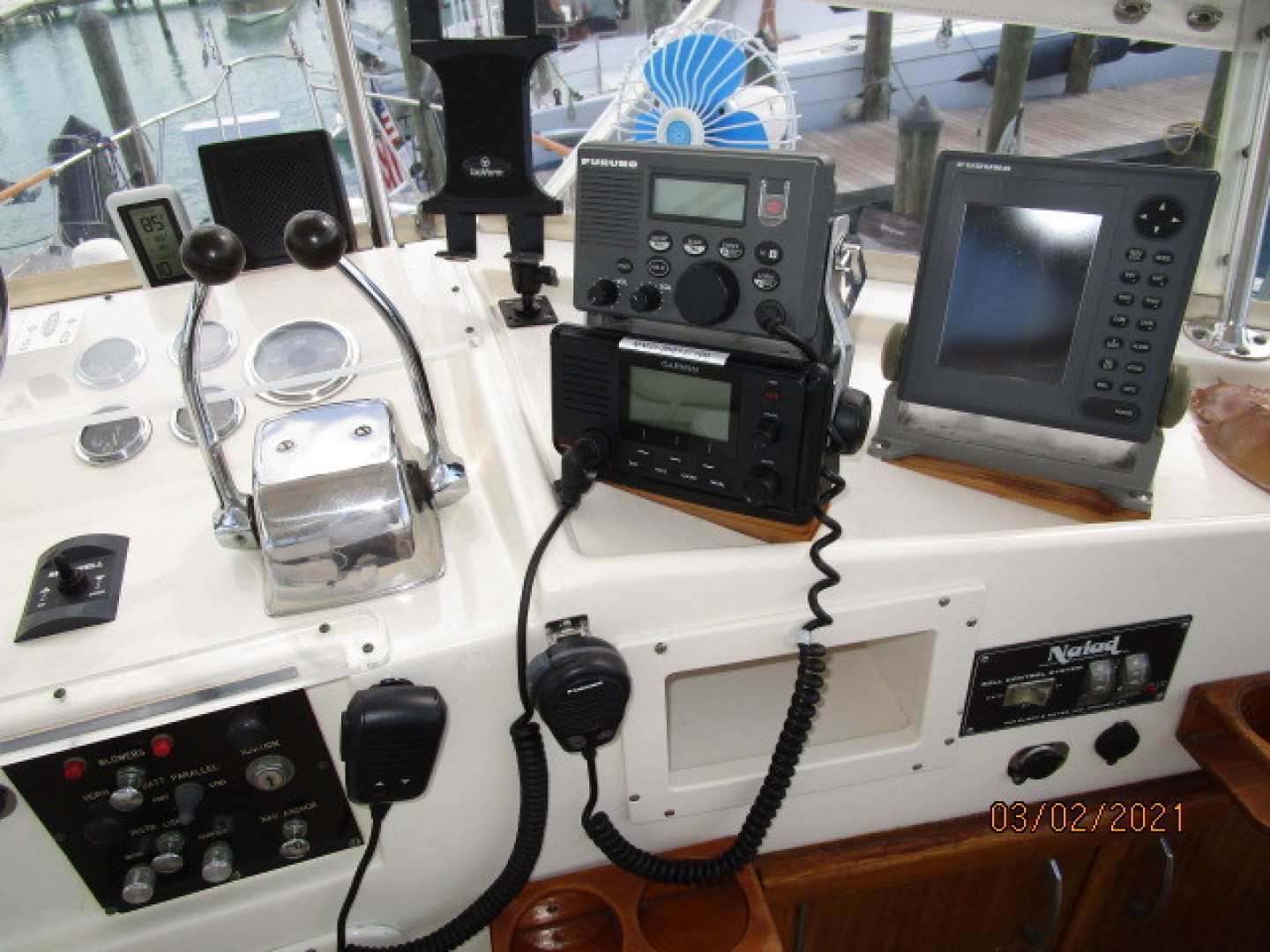 Picure of Partner Ship