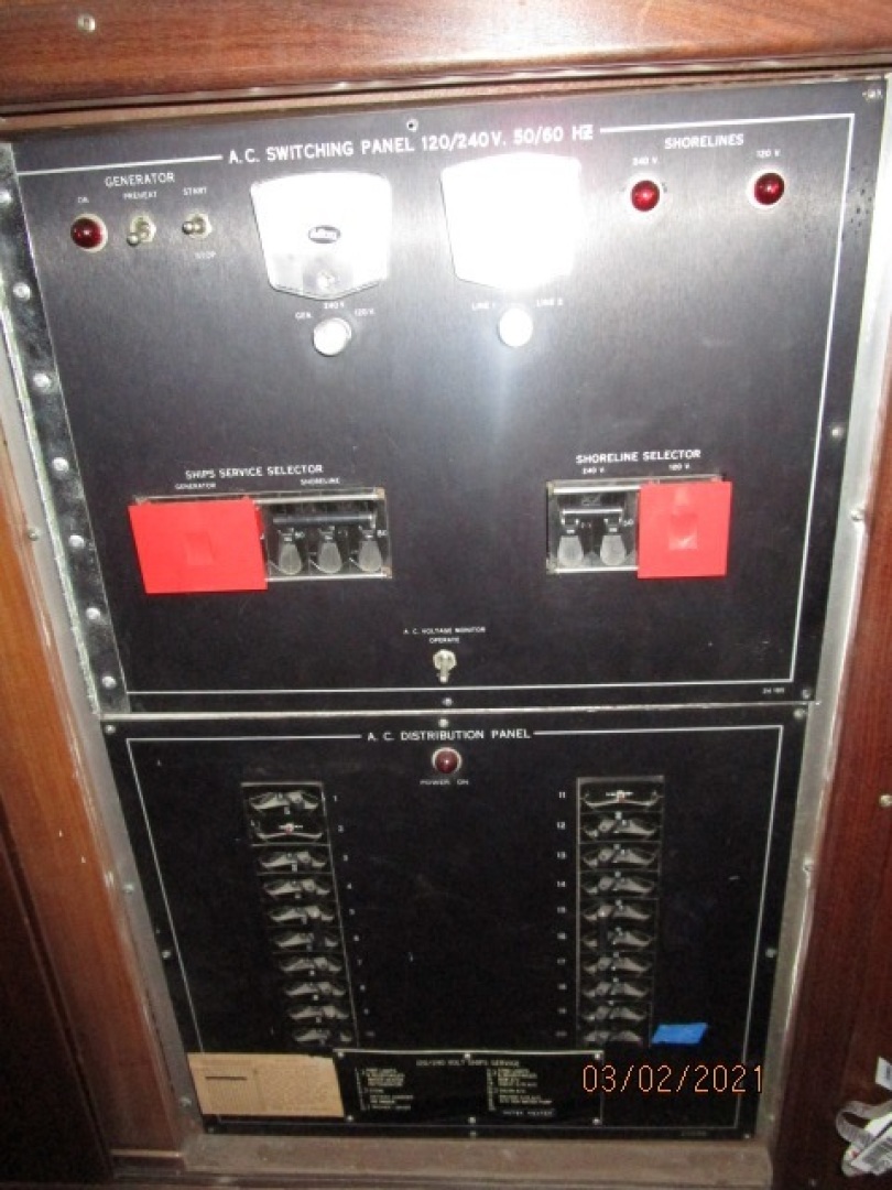 Picure of Partner Ship