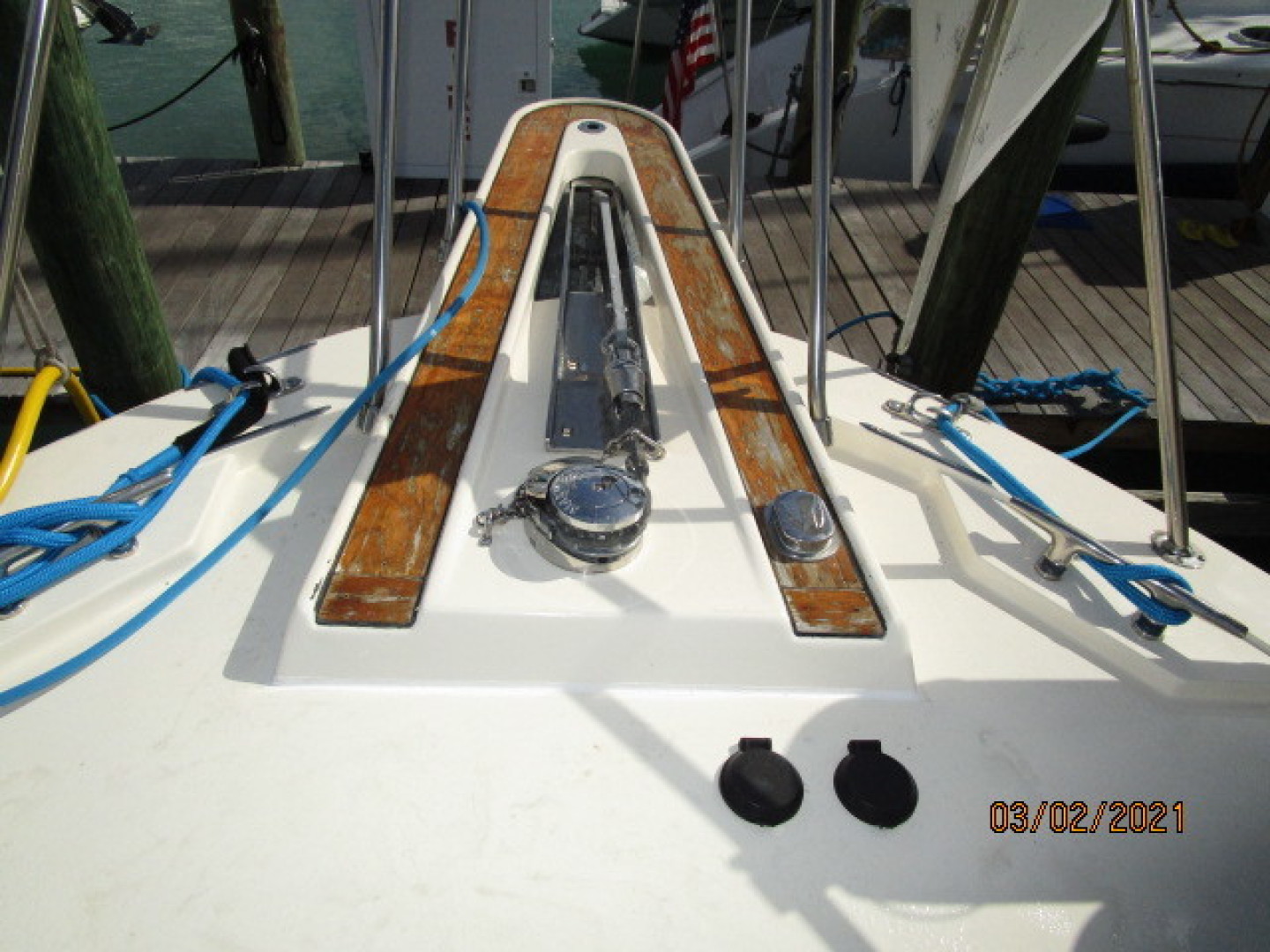 Picure of Partner Ship