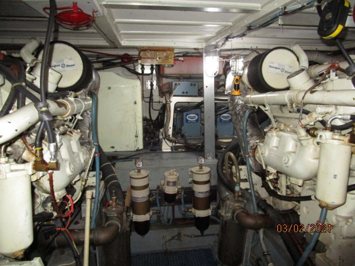 Picure of Partner Ship