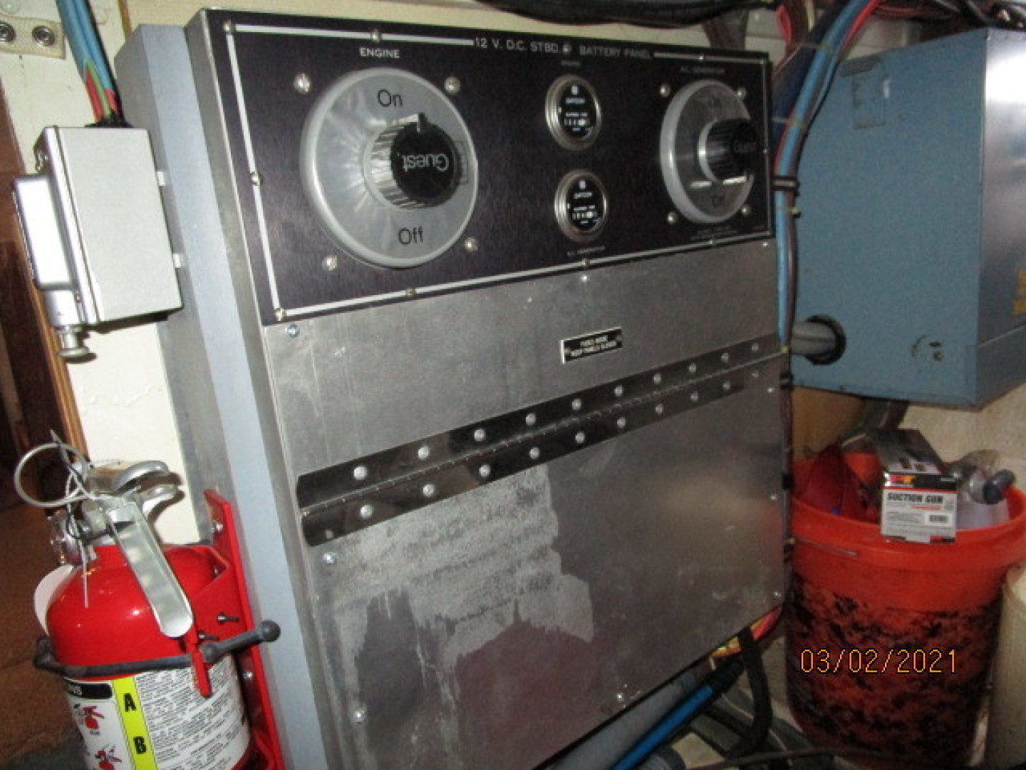 Picure of Partner Ship