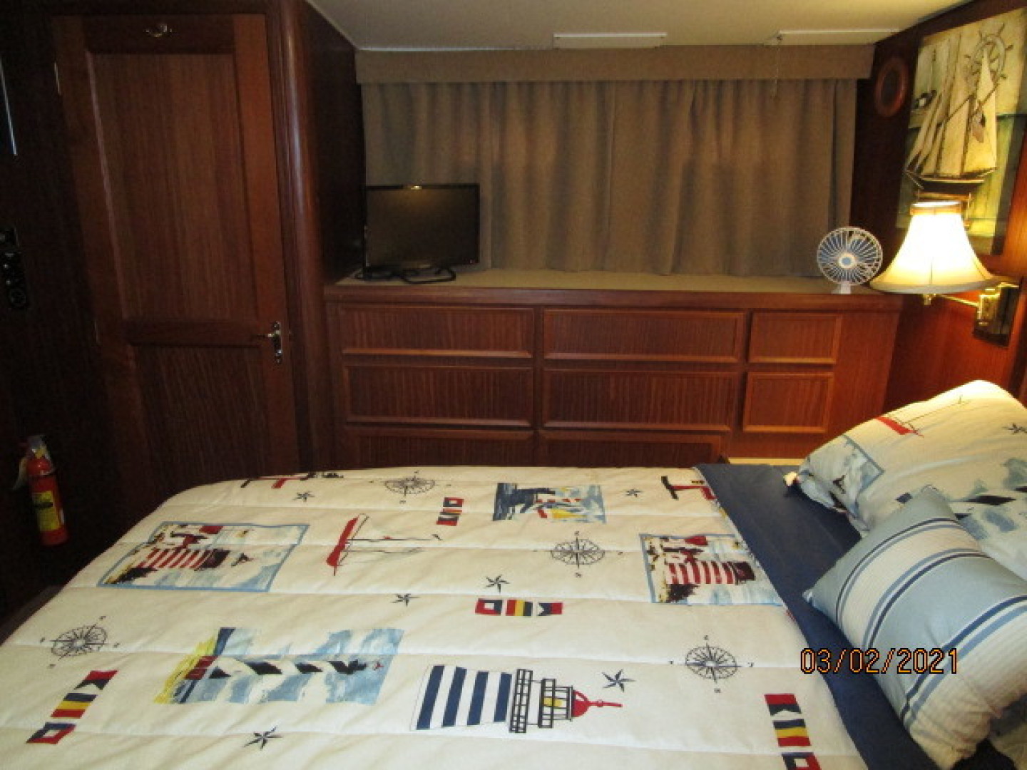 Picure of Partner Ship