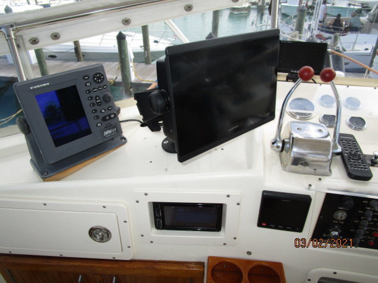 Picure of Partner Ship