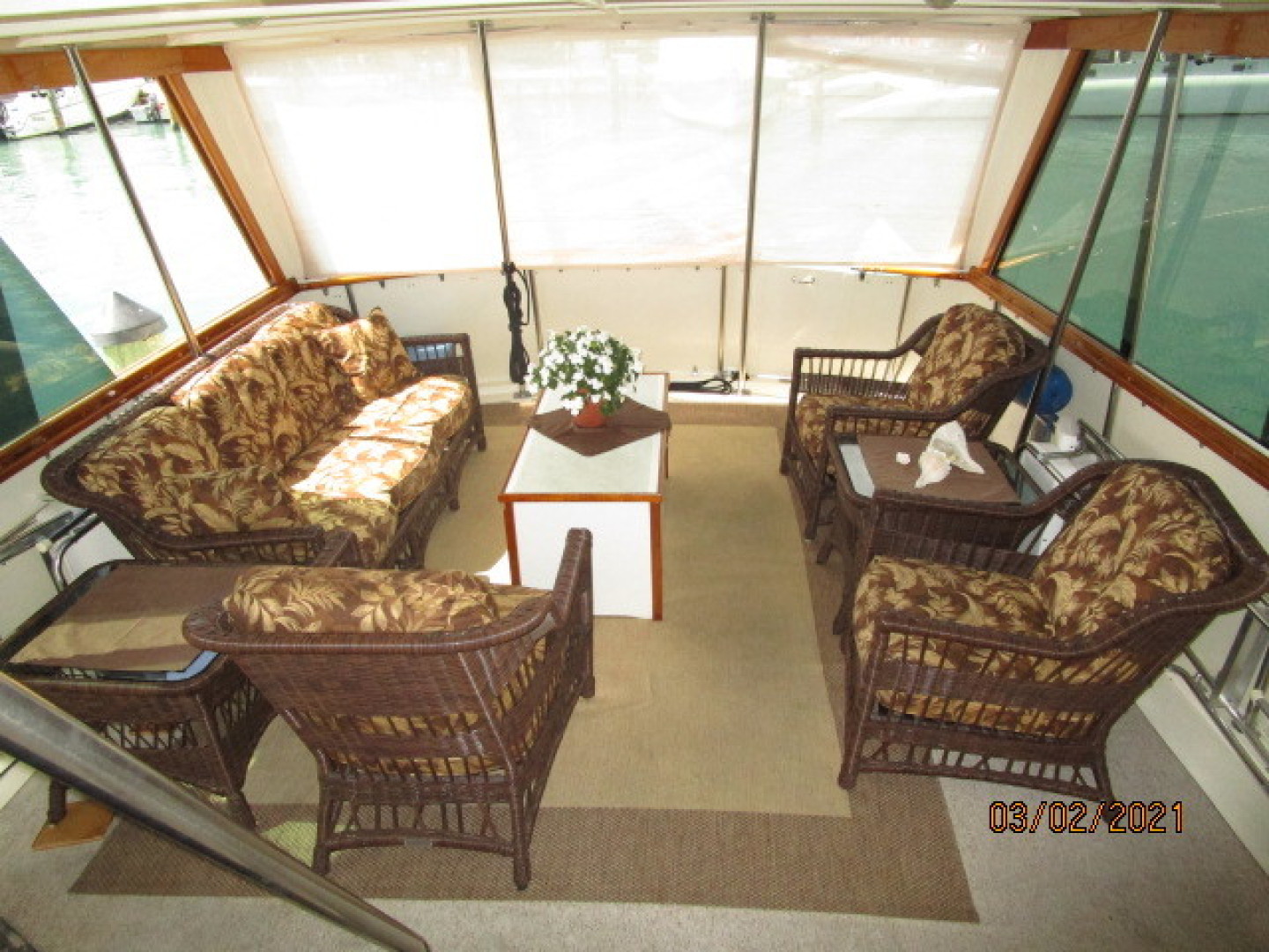 Picure of Partner Ship