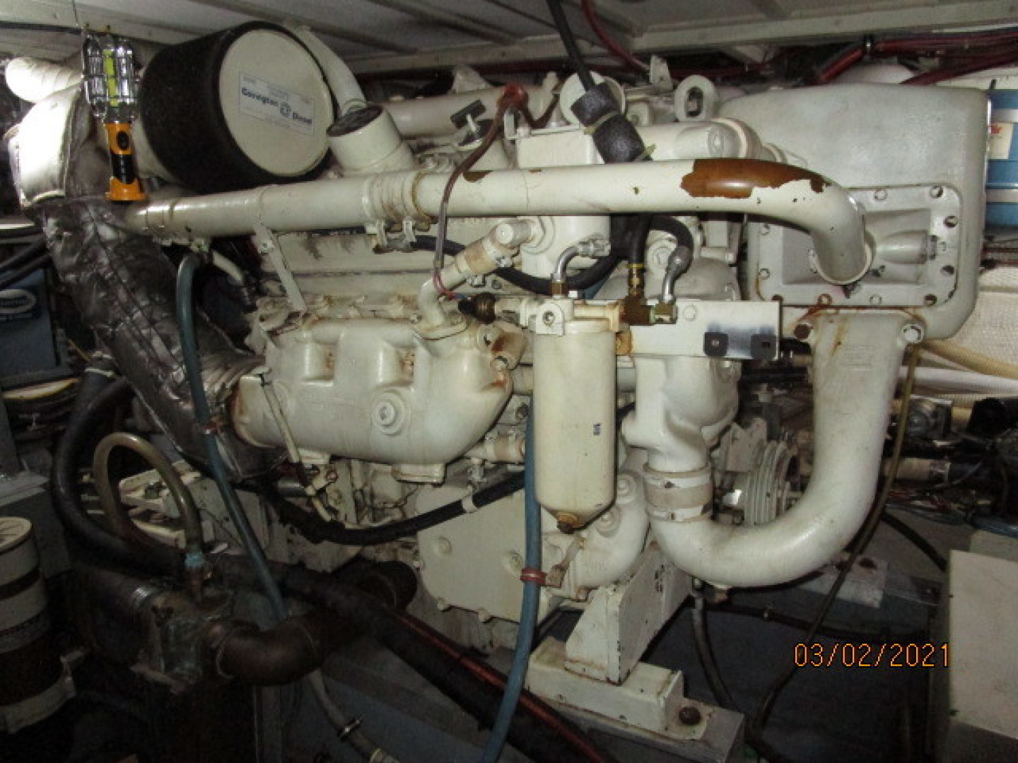 Picure of Partner Ship