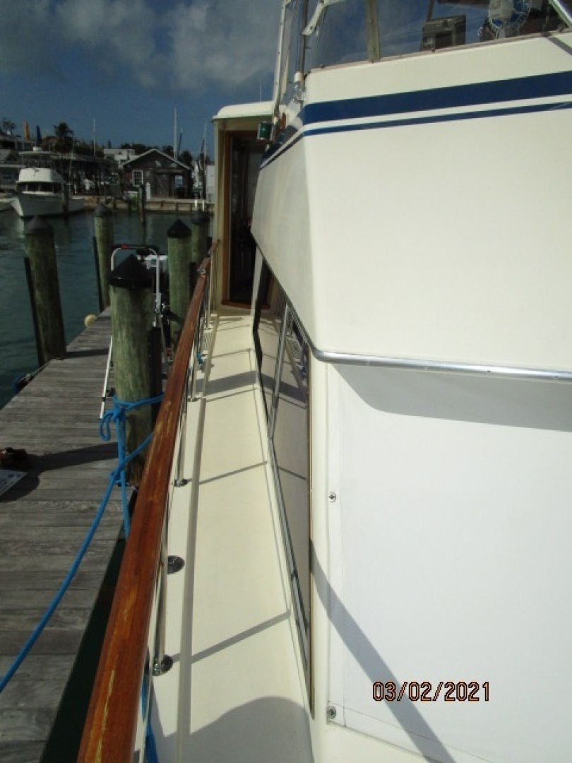 Picure of Partner Ship