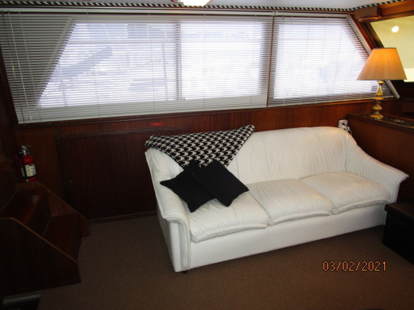 Picure of Partner Ship