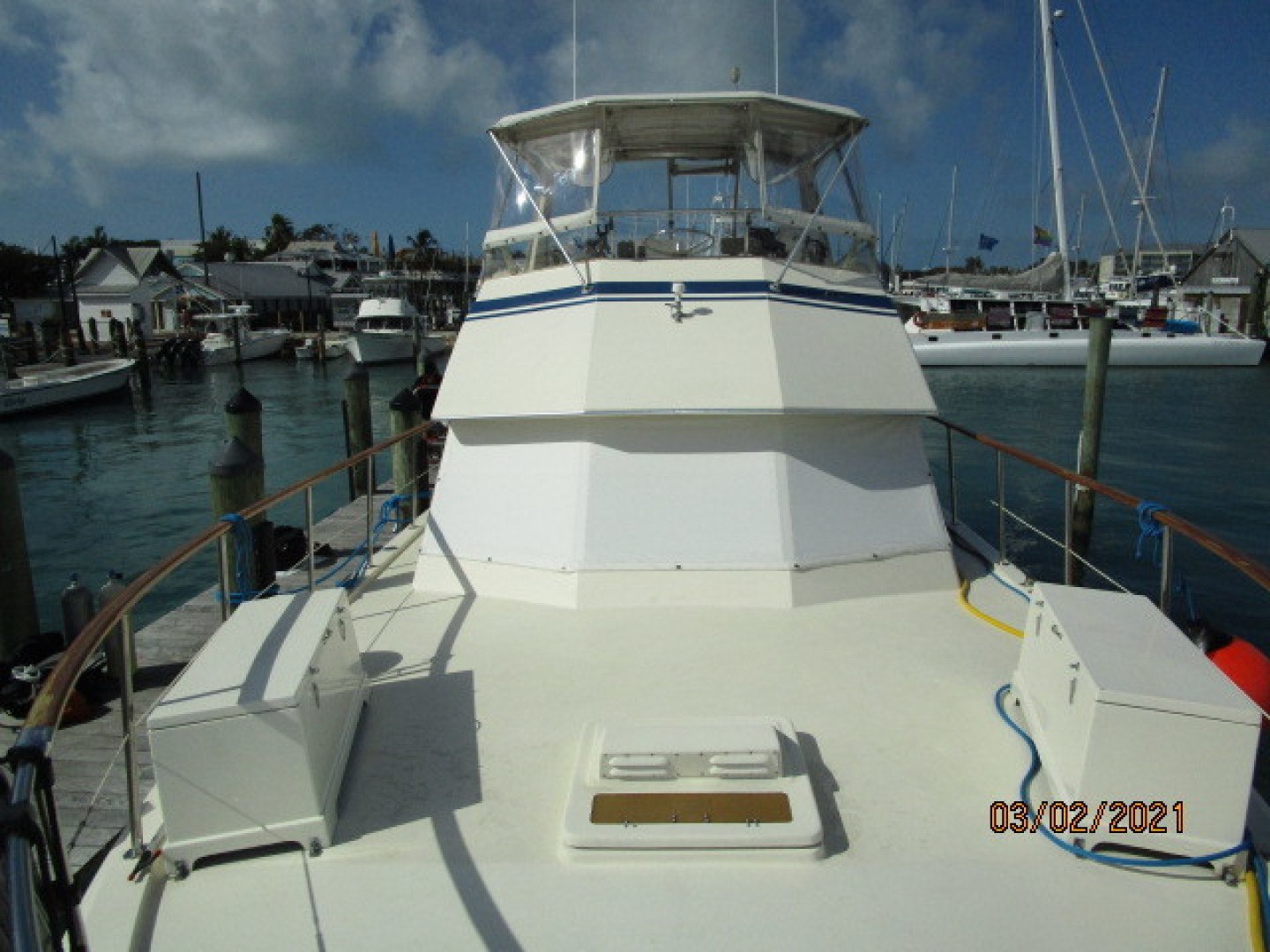Picure of Partner Ship