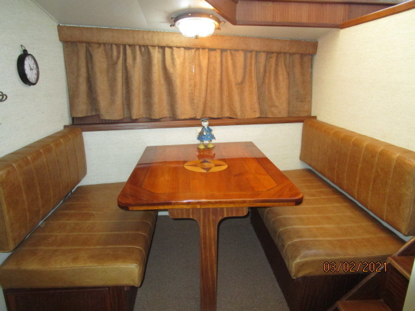 Picure of Partner Ship