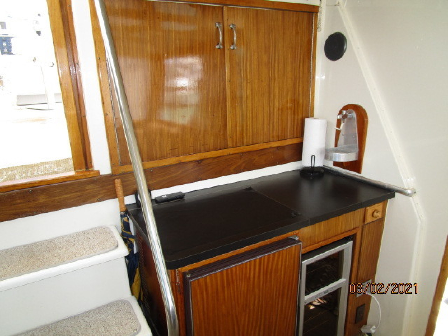 Picure of Partner Ship