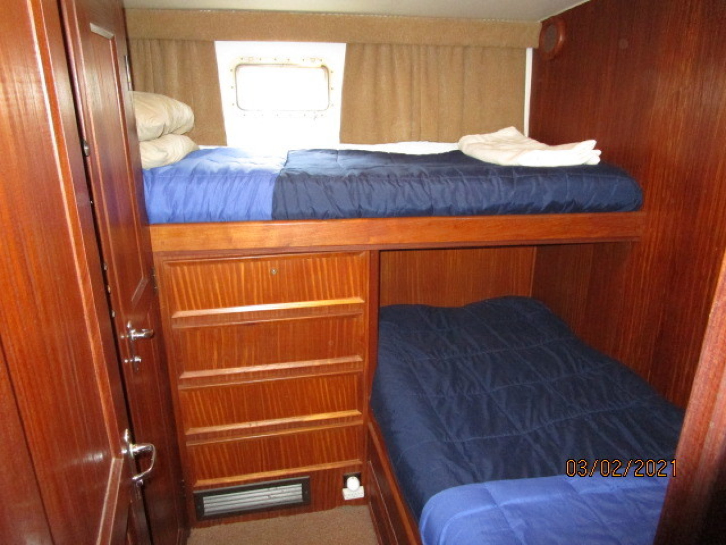 Picure of Partner Ship