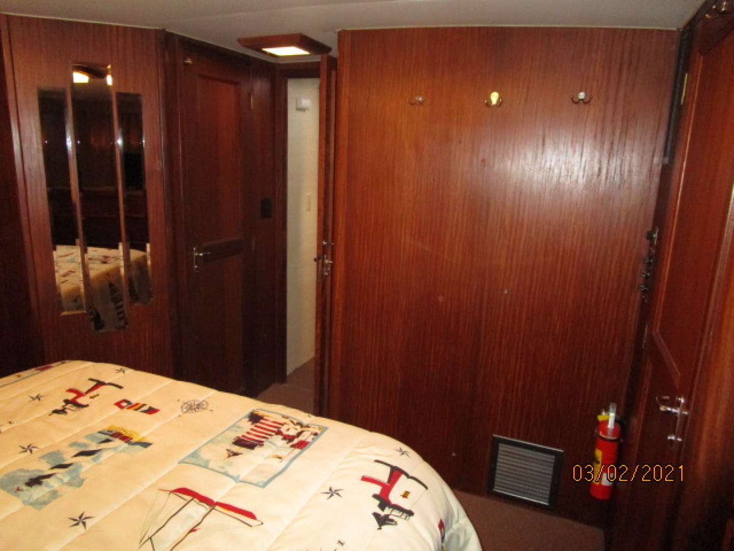 Picure of Partner Ship