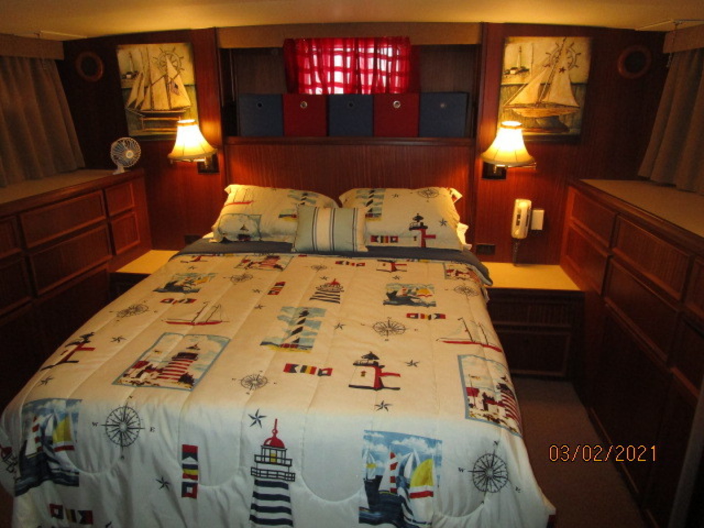 Picure of Partner Ship