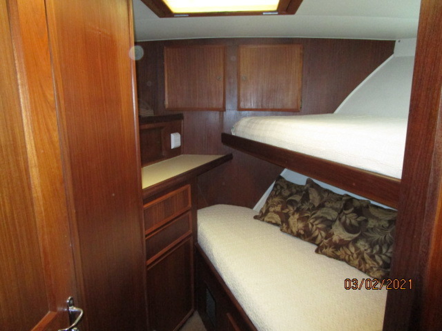 Picure of Partner Ship