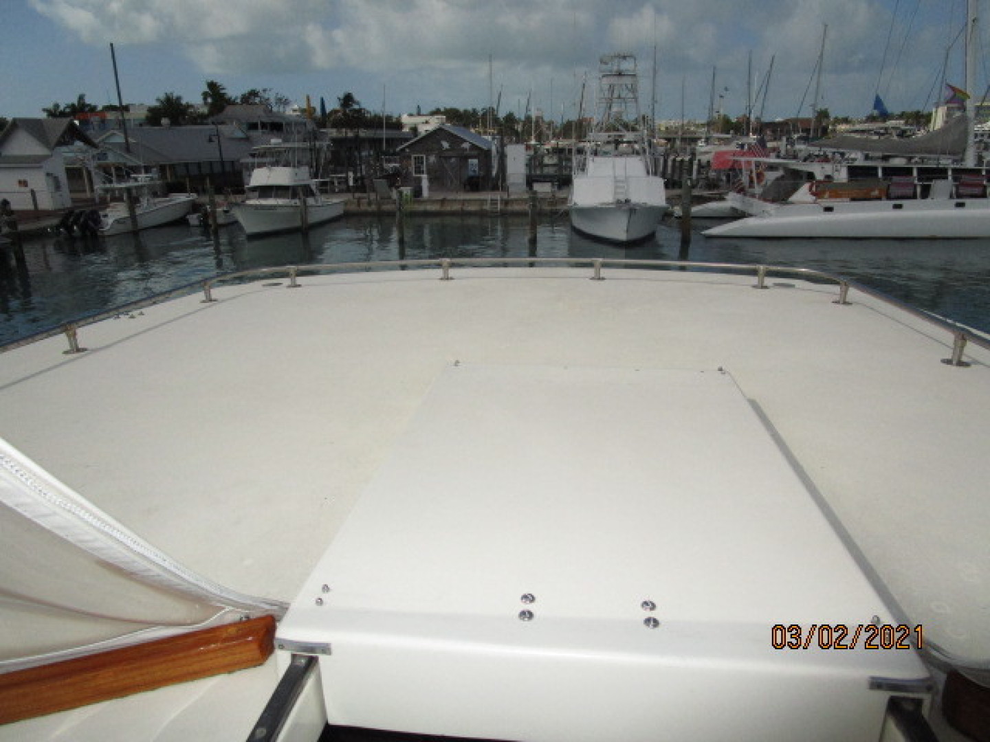 Picure of Partner Ship