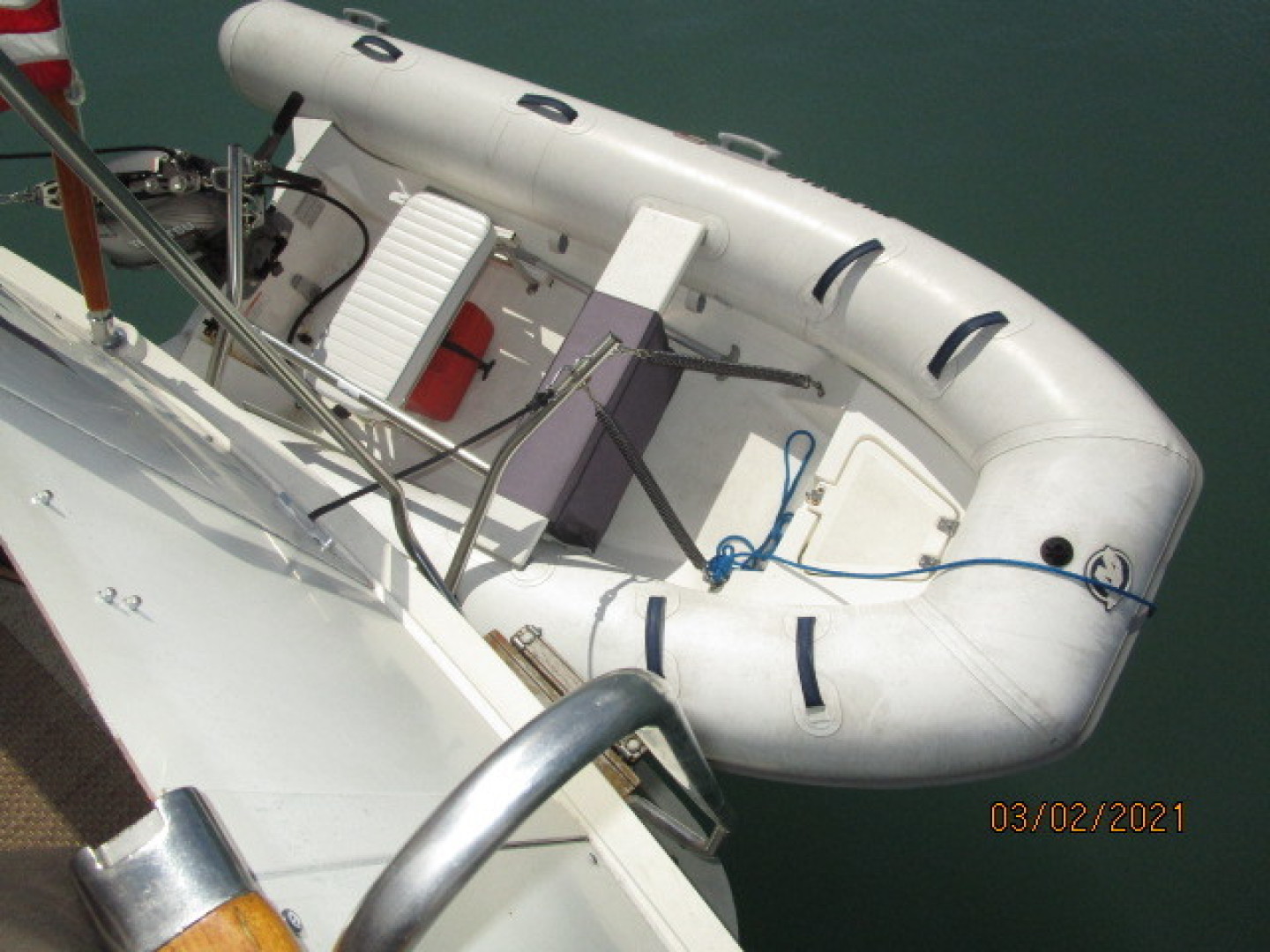 Picure of Partner Ship