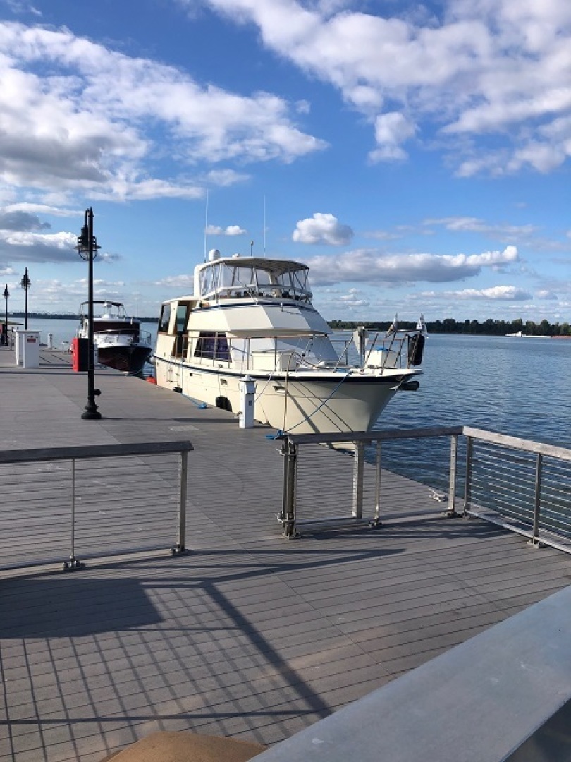 Picure of Partner Ship
