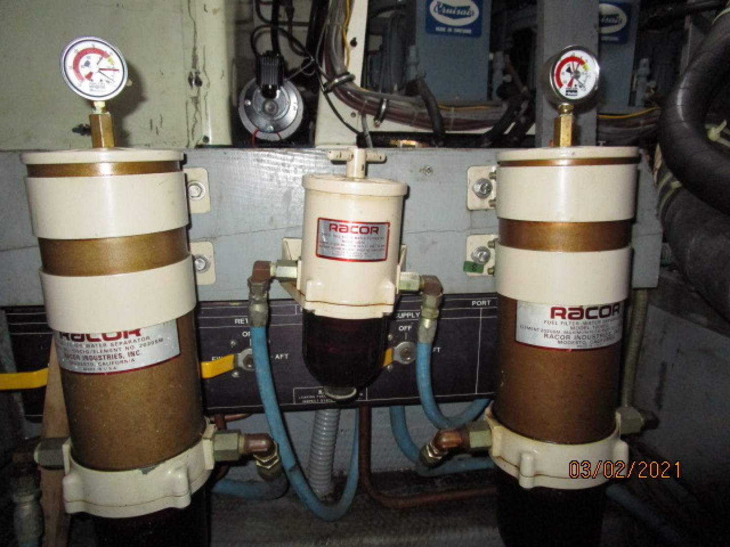 Picure of Partner Ship