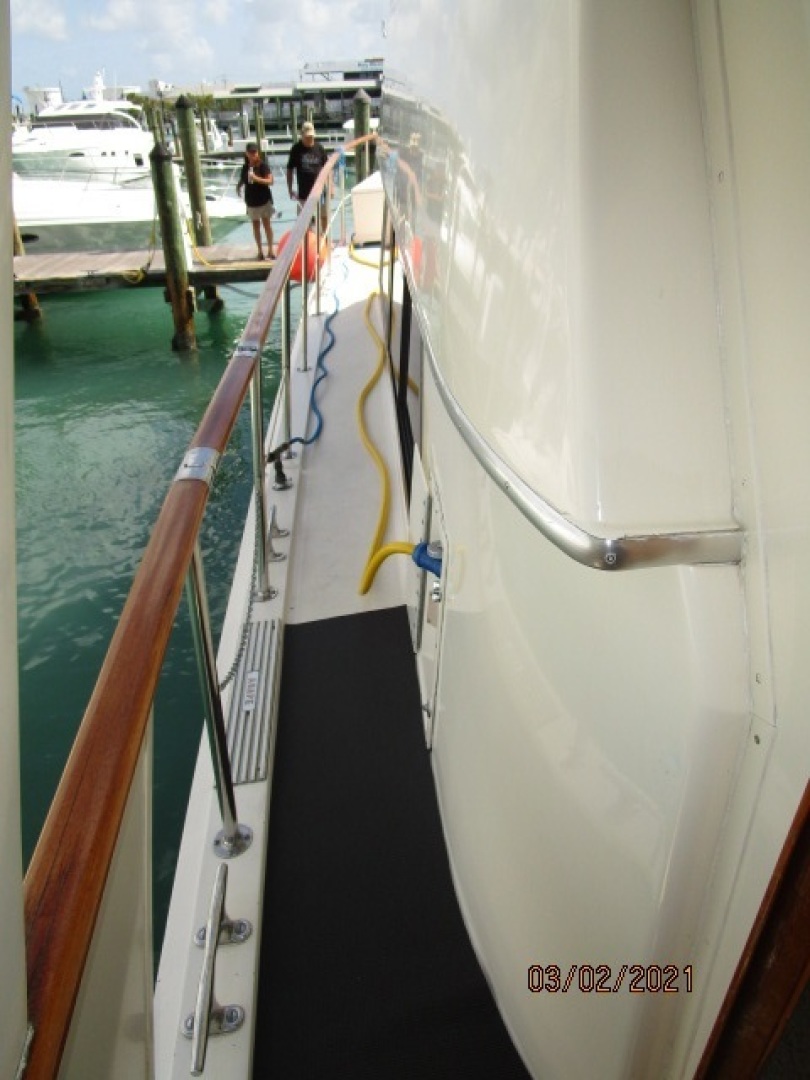 Picure of Partner Ship