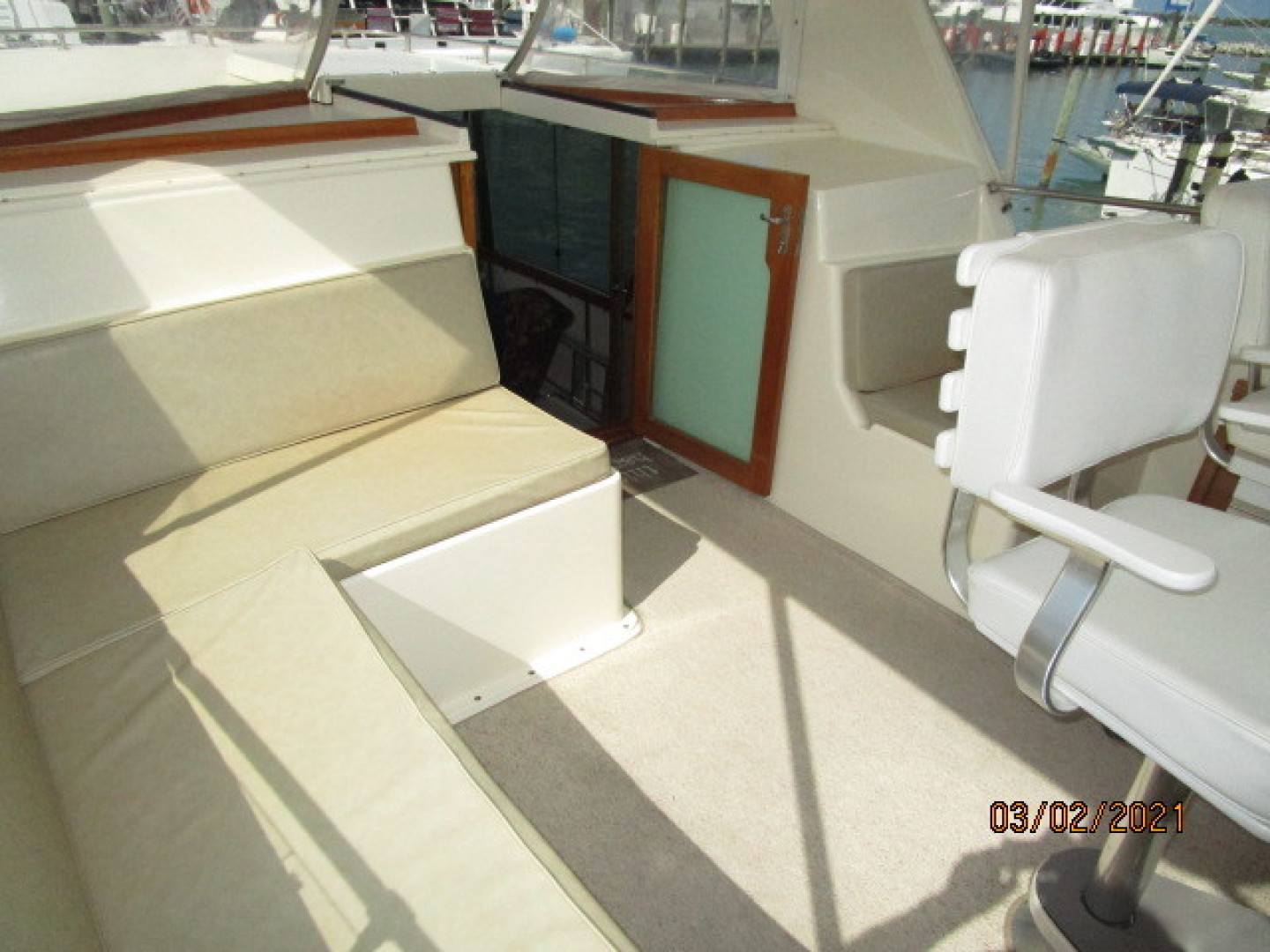 Picure of Partner Ship