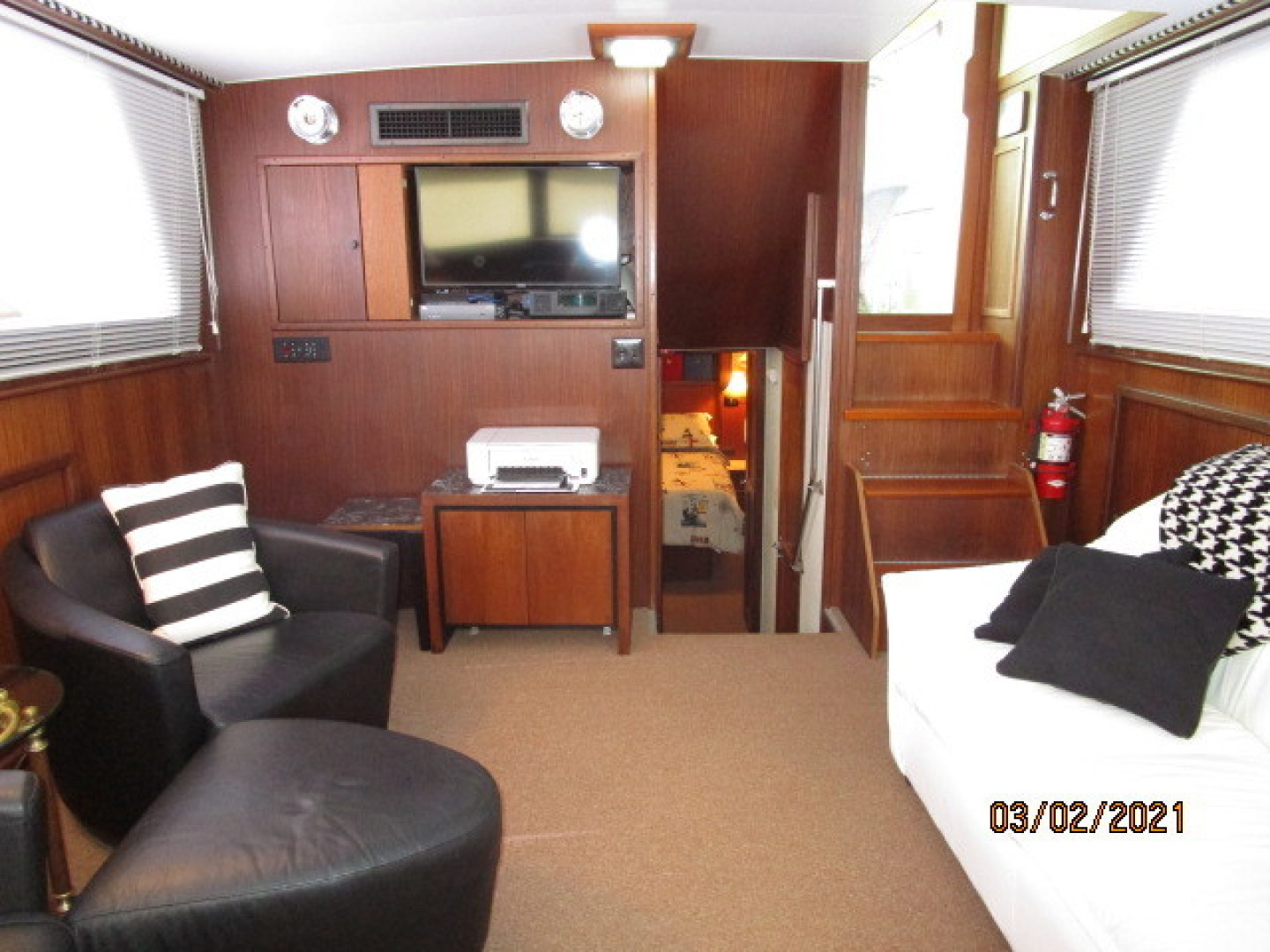 Picure of Partner Ship