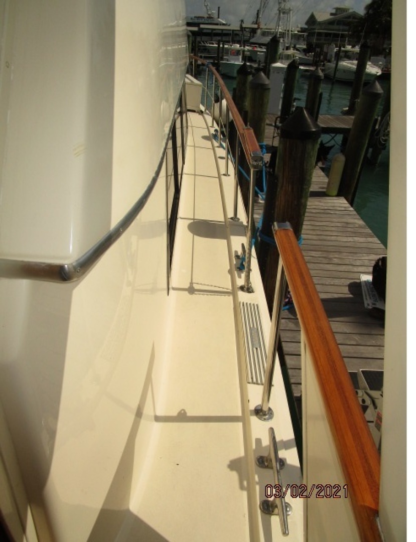 Picure of Partner Ship