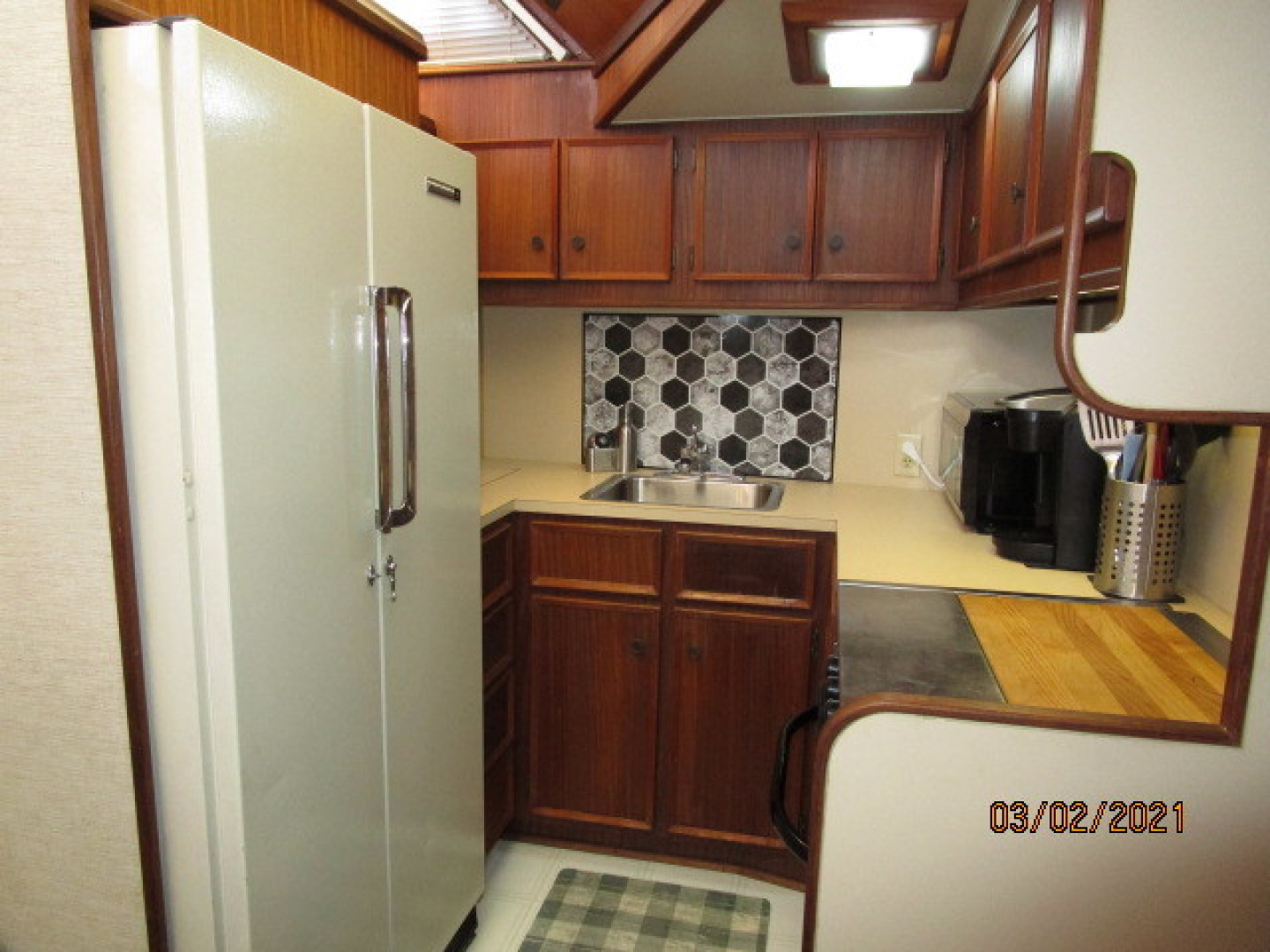 Picure of Partner Ship