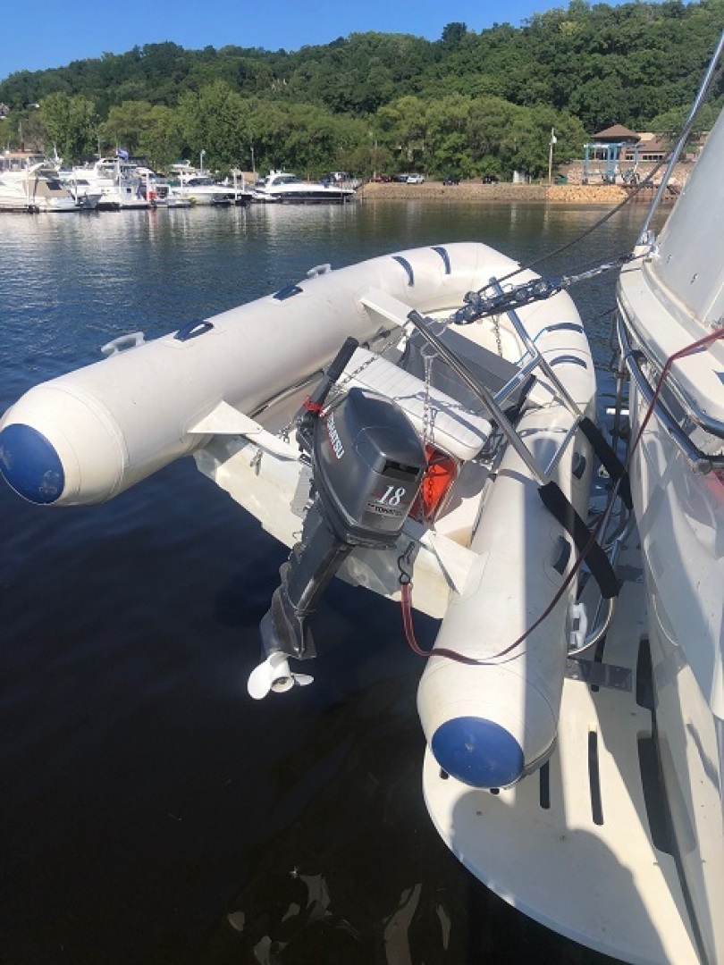 Picure of Partner Ship