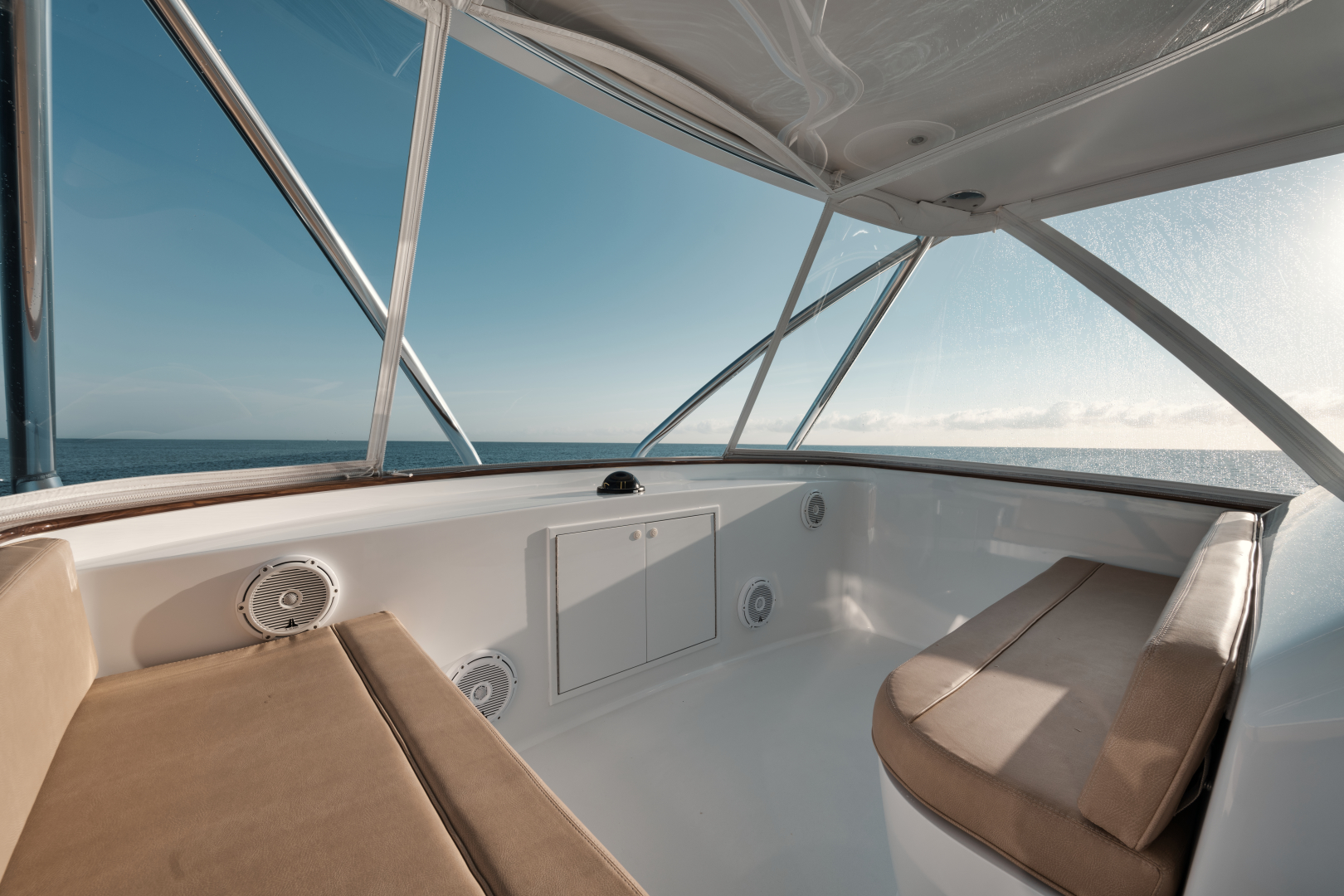 Sofia Marie 61ft Garlington Yacht For Sale