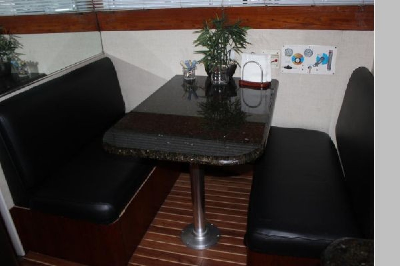 Island Princess 66ft Pacemaker Yacht For Sale