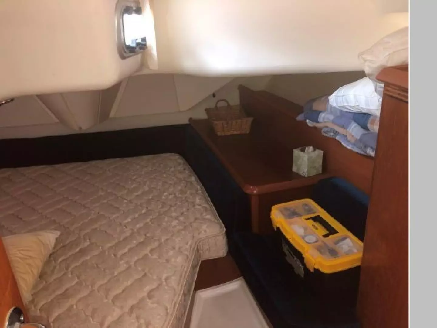 Amoreena  43ft Jeanneau Yacht For Sale Amoreena  43ft Jeanneau Yacht For Sale