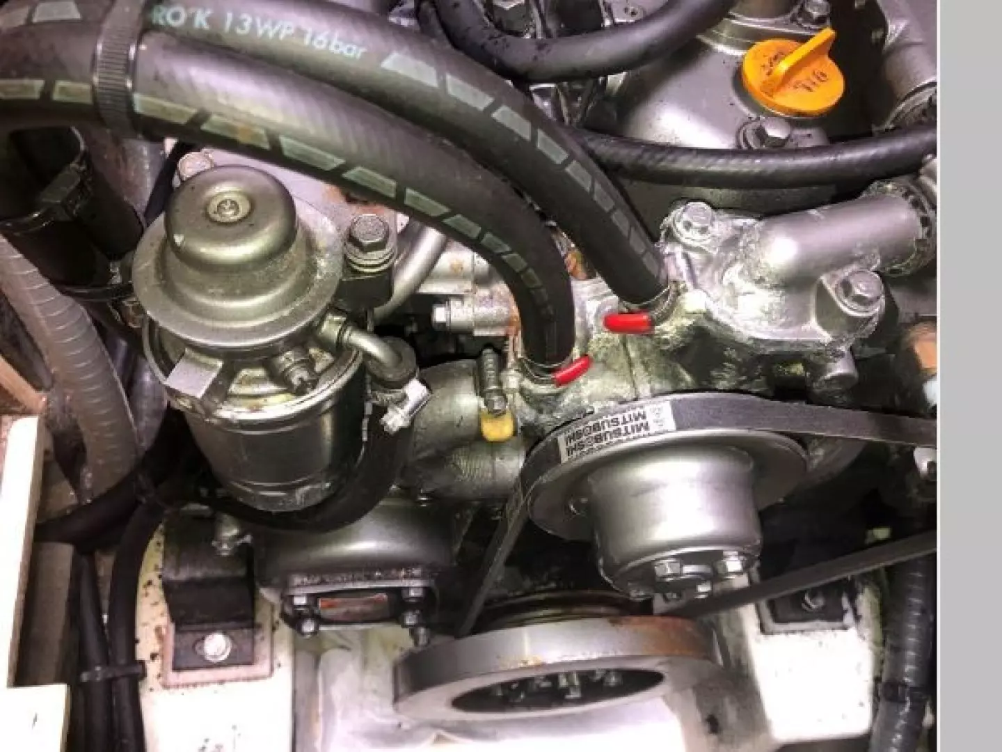 Amoreena  43ft Jeanneau Yacht For Sale Amoreena  43ft Jeanneau Yacht For Sale