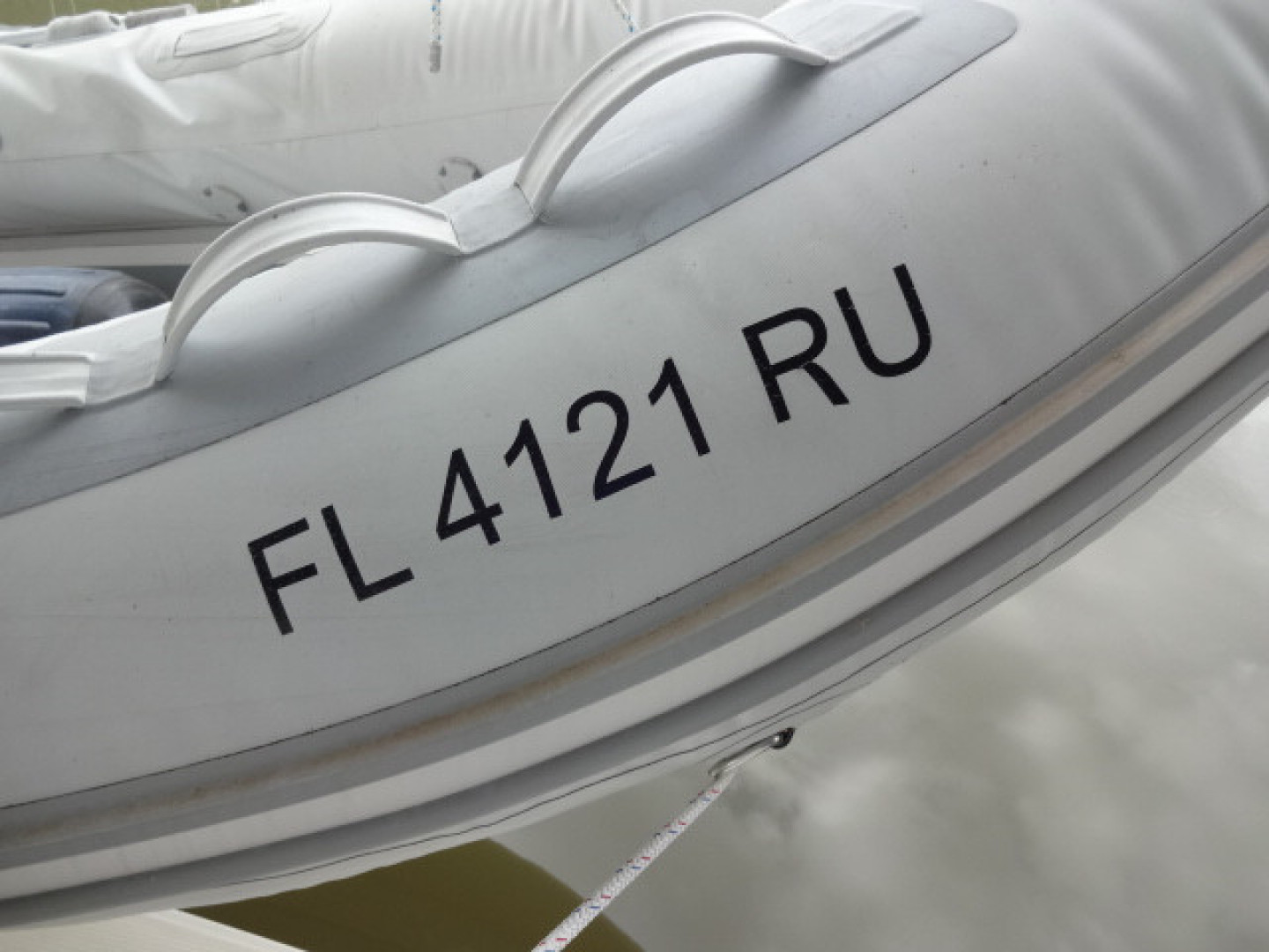 Picure of Crews Control